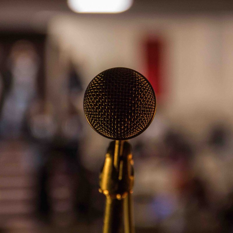 mic
